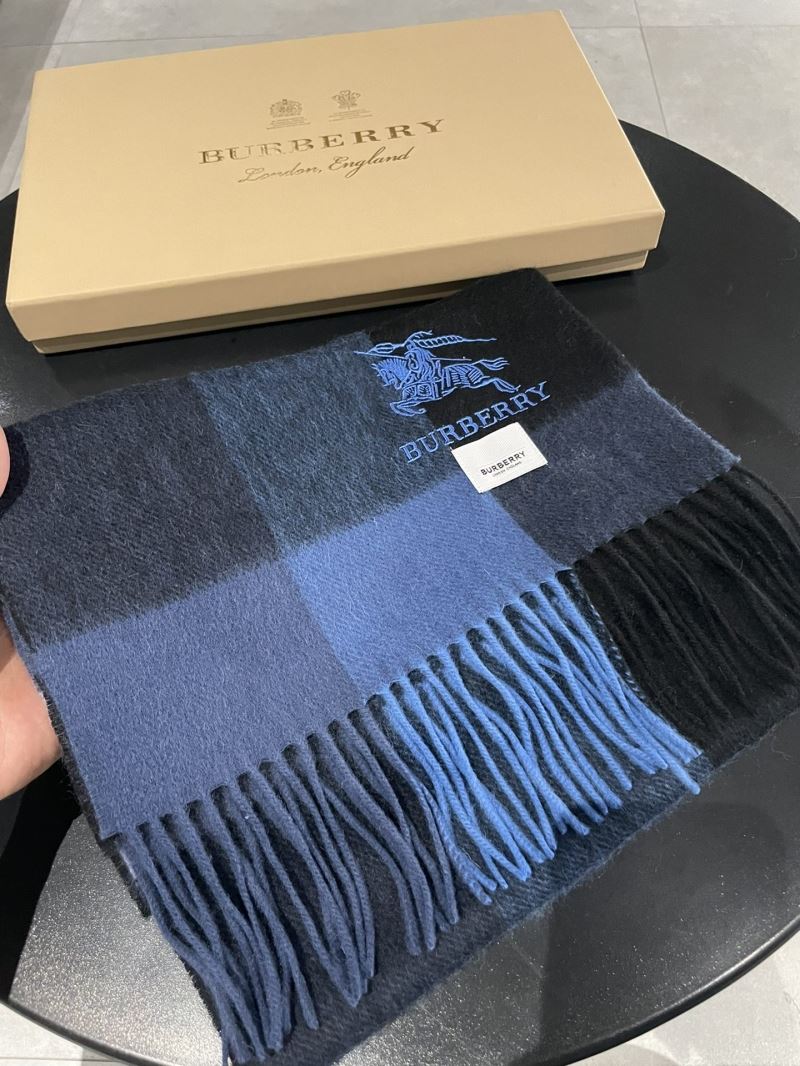 Burberry Scarf